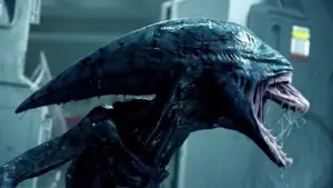 Backdrop to the movie "Prometheus" #587351