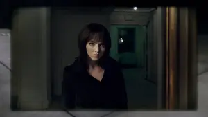 Backdrop to the movie "Anon" #329846