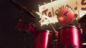 Backdrop to the movie "Diary of a Wimpy Kid: Rodrick Rules" #331524