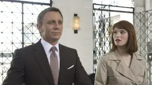 Backdrop to the movie "Quantum of Solace" #620522