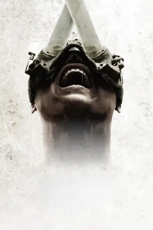 Poster to the movie "Saw X" #675028