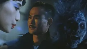 Backdrop to the movie "Magic Cop" #415453