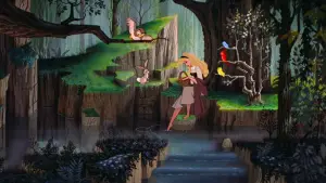 Backdrop to the movie "Sleeping Beauty" #634307