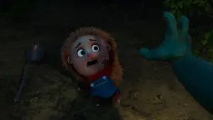 Backdrop to the movie "Spiked" #767041