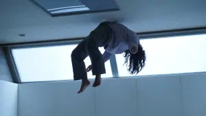 Backdrop to the movie "Suicide Forest Village" #402556