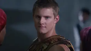 Backdrop to the movie "The Hunger Games" #603181