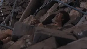 Backdrop to the movie "The Incredible Hulk" #769601