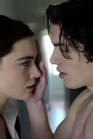 Poster to the movie "The Tearsmith" #641504