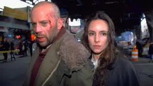 Backdrop to the movie "Twelve Monkeys" #772900