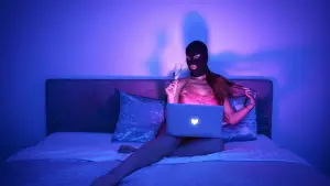 Backdrop to the movie "Virtual Girlfriends" #663941