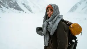 Backdrop to the movie "The Occupant" #585391