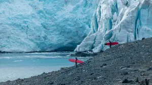 Backdrop to the movie "Antarctica - Domain One" #800735