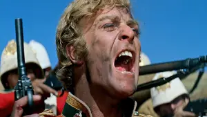 Backdrop to the movie "Zulu" #696979