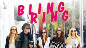 Backdrop to the movie "The Bling Ring" #153843