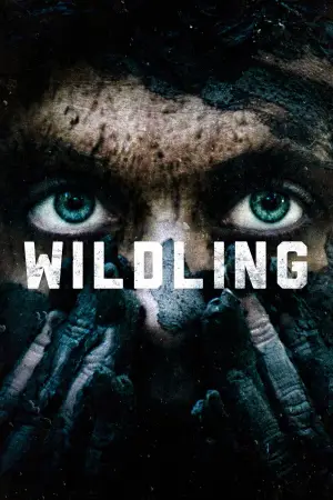 Poster to the movie "Wildling" #695089