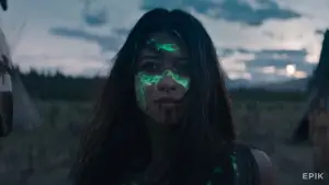 Backdrop to the movie "Prey" #626097