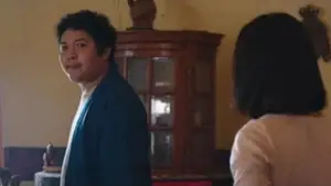 Backdrop to the movie "Sebelum Dijemput Nenek" #541019