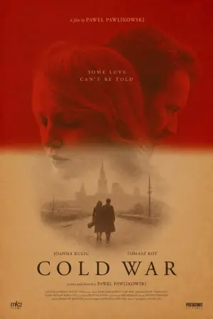 Cold War