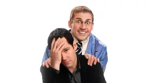 Backdrop to the movie "Dinner for Schmucks" #890909