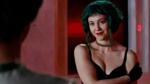 Backdrop to the movie "Scott Pilgrim vs. the World" #618087