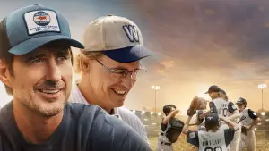 Backdrop to the movie "You Gotta Believe" #806324