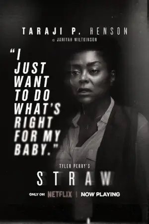 STRAW