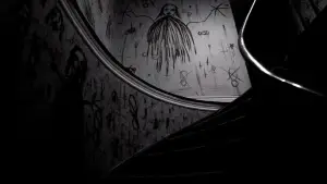 Backdrop to the movie "undertone" #560785