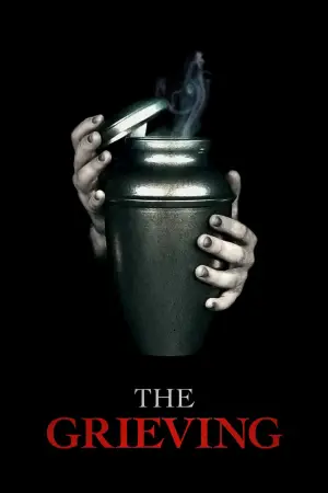 Poster to the movie "The Grieving" #800966