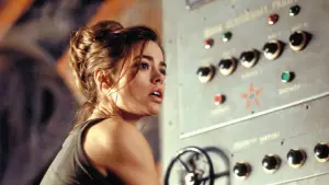 Backdrop to the movie "The World Is Not Enough" #625743