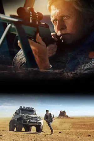 Poster to the movie "Beyond the Reach" #893876