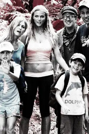 Poster to the movie "Just Go with It" #913683