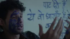 Backdrop to the movie "Dhadak 2" #702742