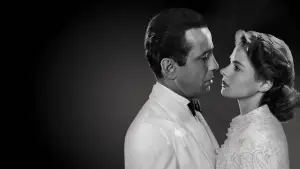 Backdrop to the movie "Casablanca" #838481