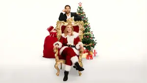 Backdrop to the movie "My Secret Santa" #590654