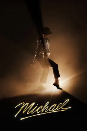 Poster to the movie "Michael" #796967