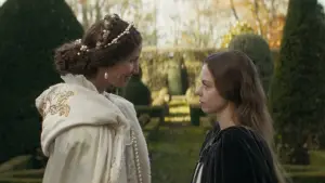 Backdrop to the movie "A Survivor