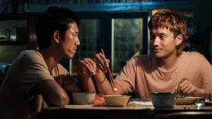 Backdrop to the movie "Abang Adik" #763191