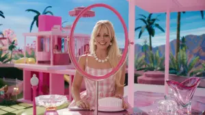 Backdrop to the movie "Barbie" #545296