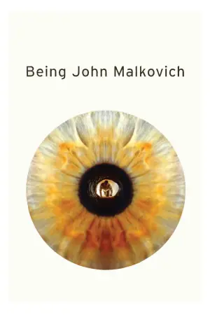 Poster to the movie "Being John Malkovich" #721121