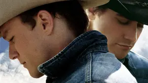 Backdrop to the movie "Brokeback Mountain" #520853