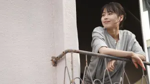 Backdrop to the movie "Call Me Chihiro" #394684