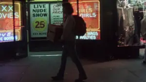 Backdrop to the movie "Basket Case" #669589