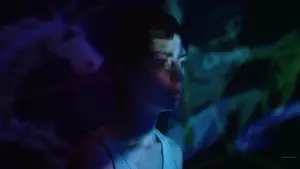 Backdrop to the movie "I Saw the TV Glow" #594421