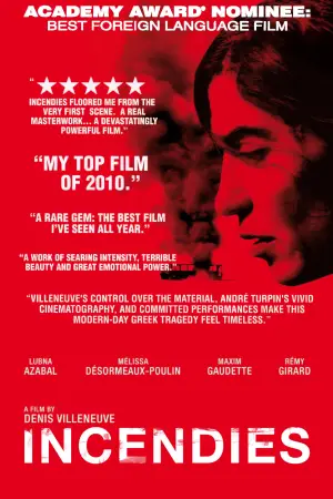 Incendies