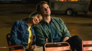 Backdrop to the movie "Bridget Jones: Mad About the Boy" #590807