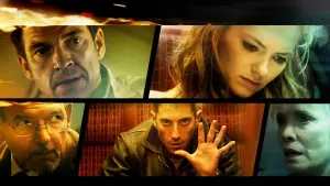 Watch film Last Passenger | LAST PASSENGER HD WEB TRAILER