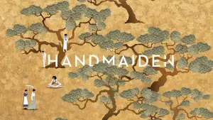 Backdrop to the movie "The Handmaiden" #572620