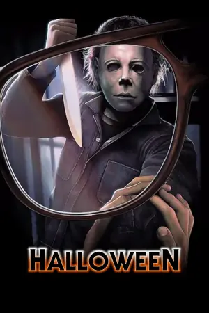 Poster to the movie "Halloween" #41603