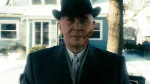 Backdrop to the movie "The Box" #376400