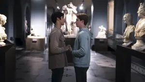 Backdrop to the movie "Red, White & Royal Blue" #178900